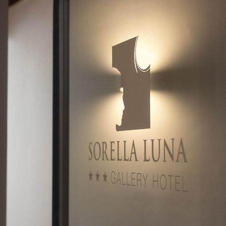 Hotel Sorella Luna Assise Extérieur photo